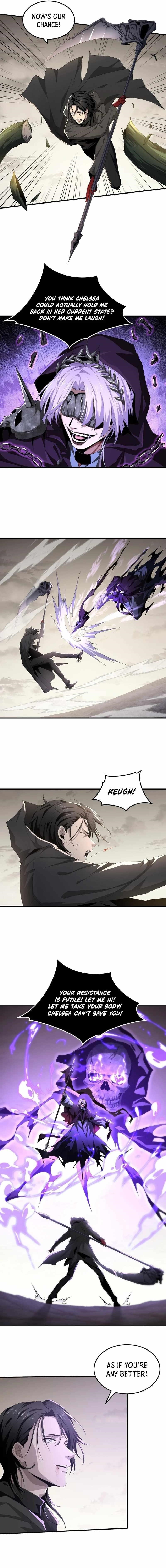 The Wretched Chapter 44 - Page 6