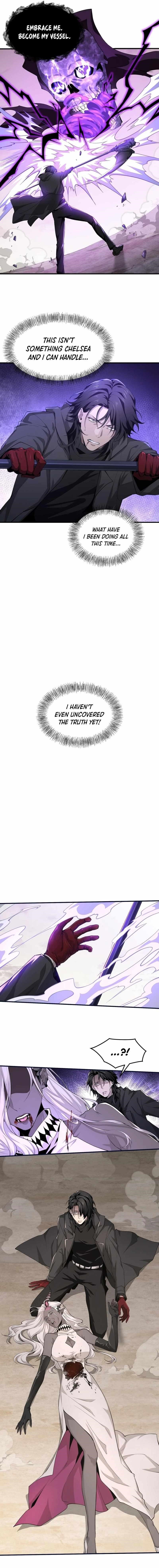 The Wretched Chapter 44 - Page 7