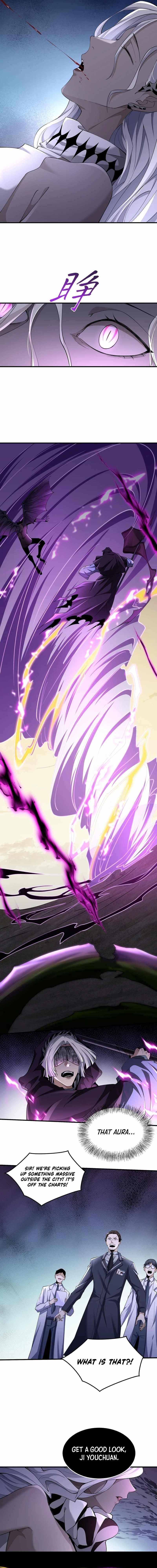 The Wretched Chapter 44 - Page 9