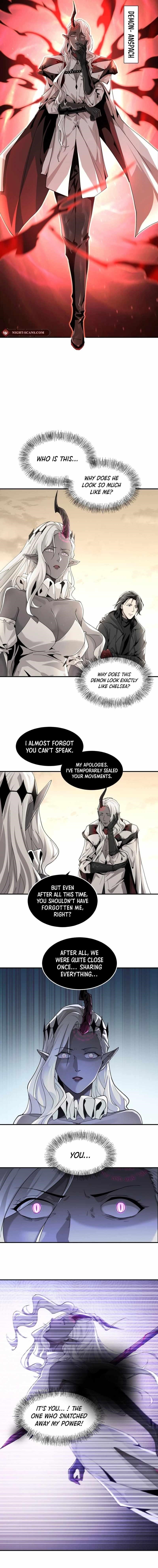 The Wretched Chapter 45 - Page 4