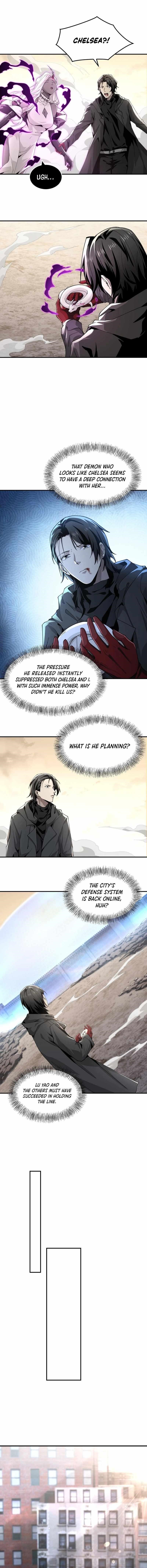 The Wretched Chapter 45 - Page 6