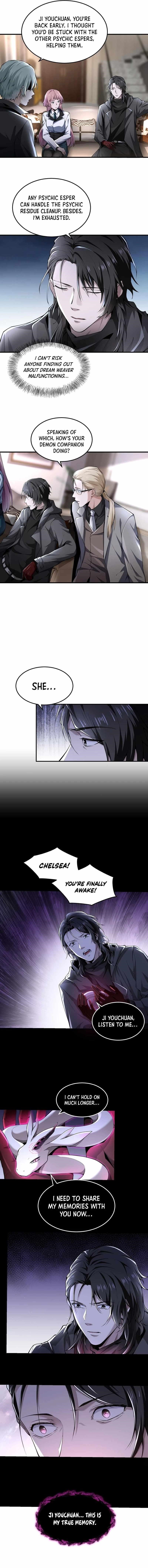 The Wretched Chapter 46 - Page 2