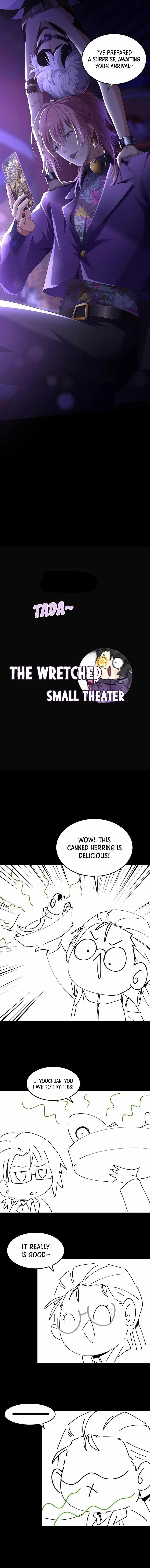 The Wretched Chapter 47 - Page 8