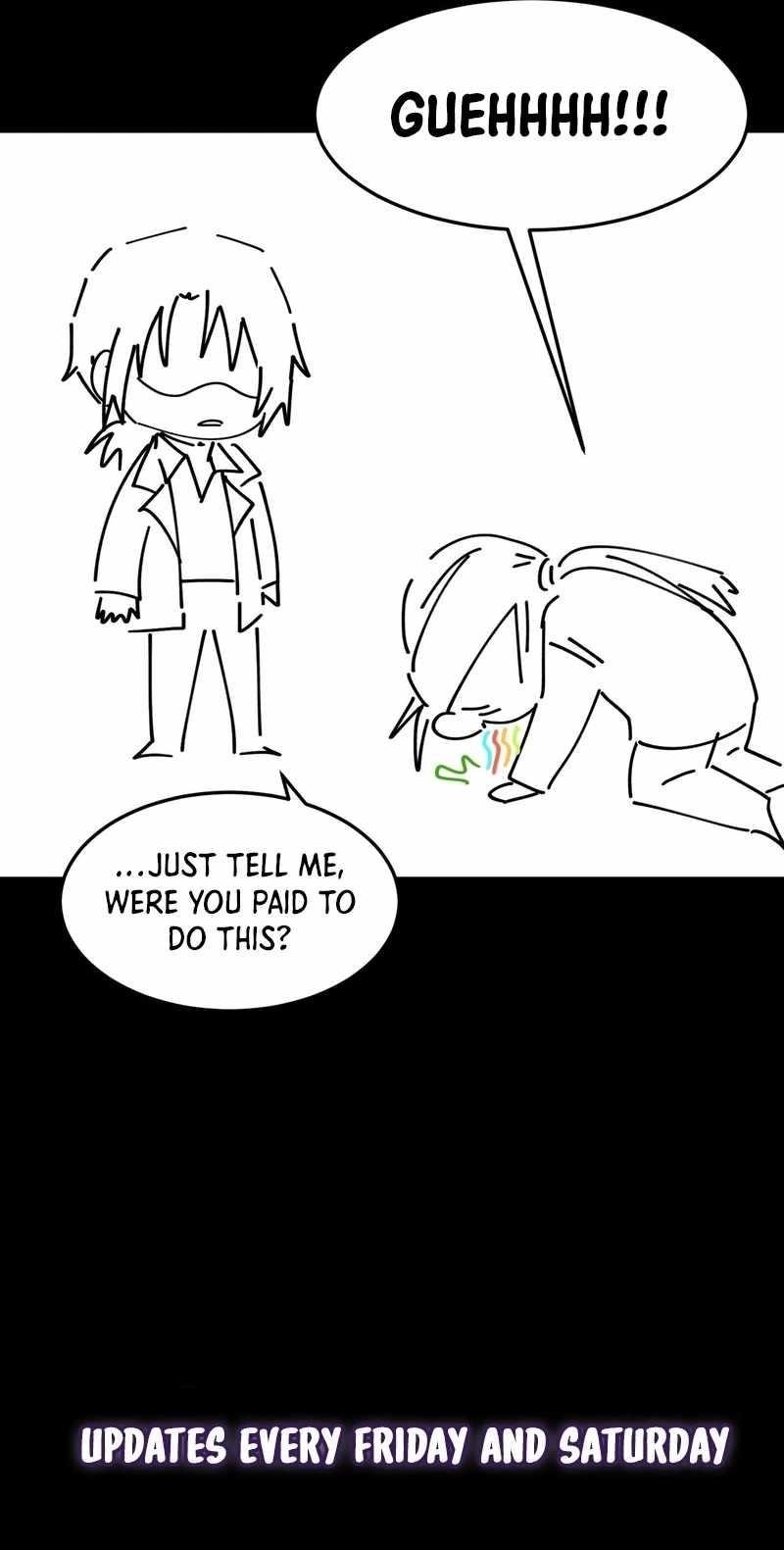 The Wretched Chapter 47 - Page 9