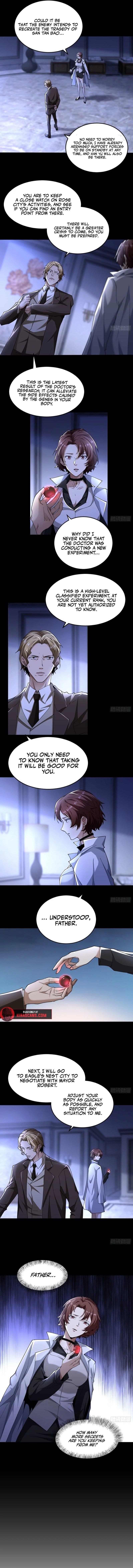 The Wretched Chapter 48 - Page 2