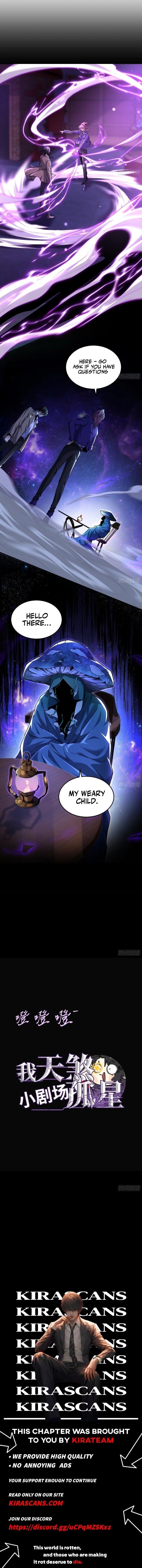 The Wretched Chapter 48 - Page 6