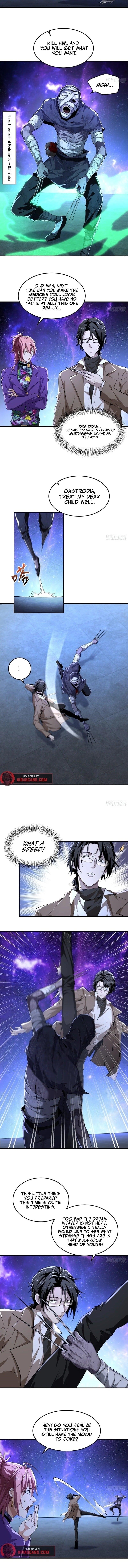 The Wretched Chapter 49 - Page 2