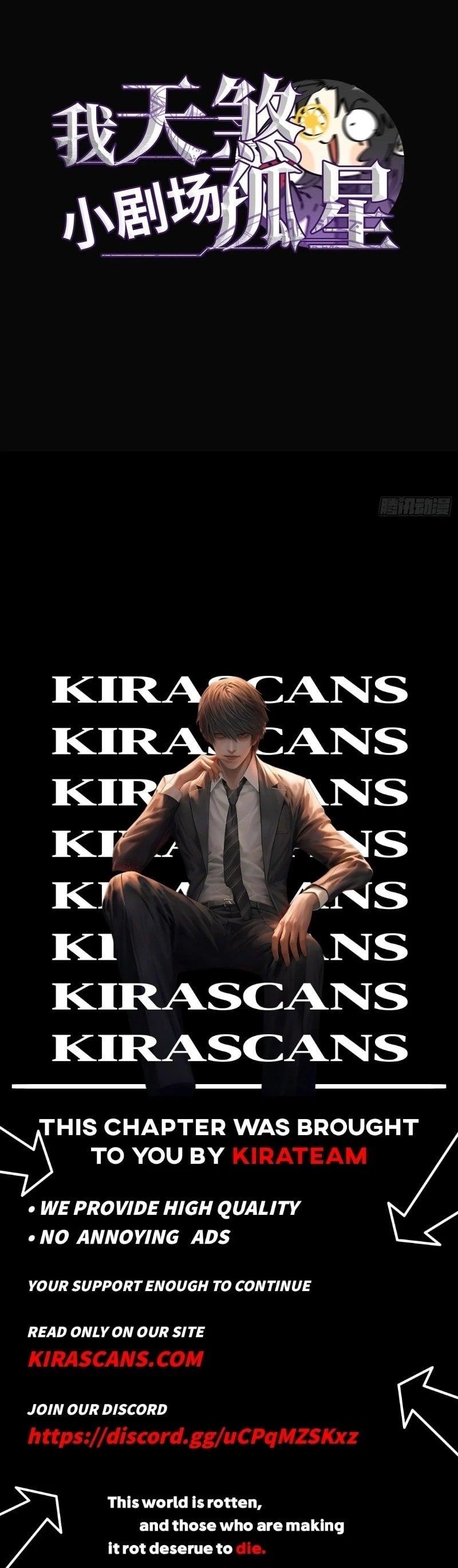 The Wretched Chapter 49 - Page 7