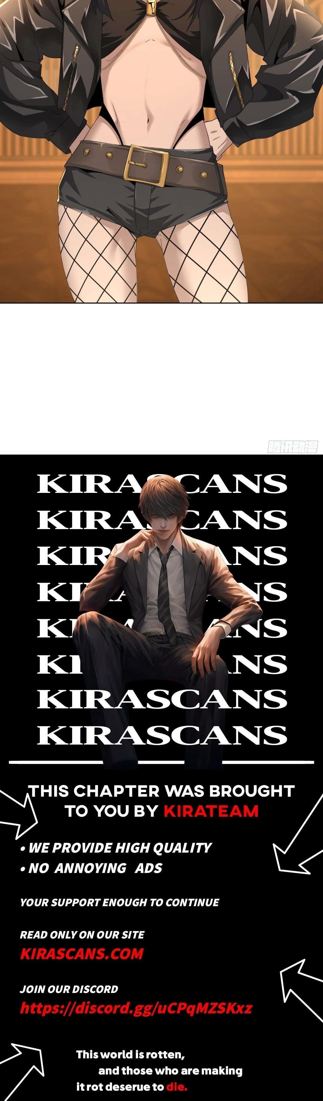 The Wretched Chapter 50 - Page 11