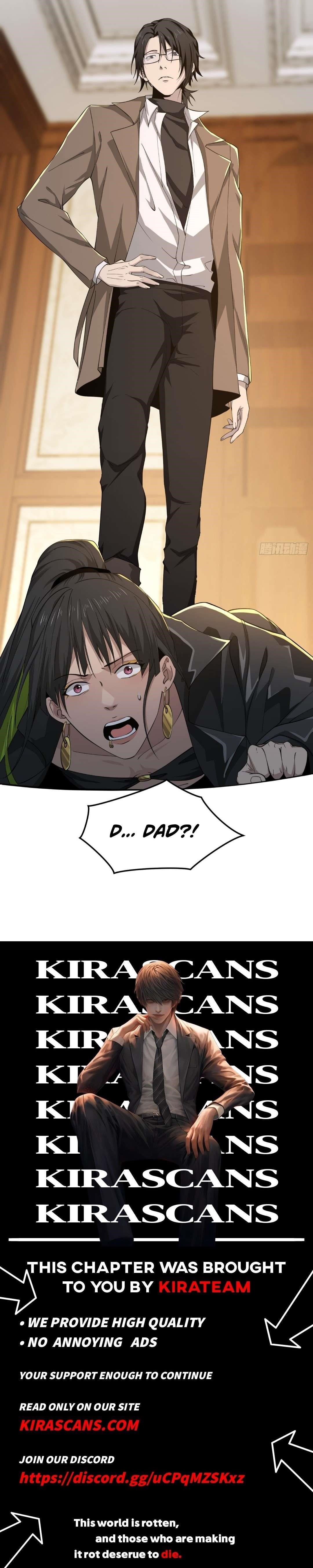 The Wretched Chapter 51 - Page 14