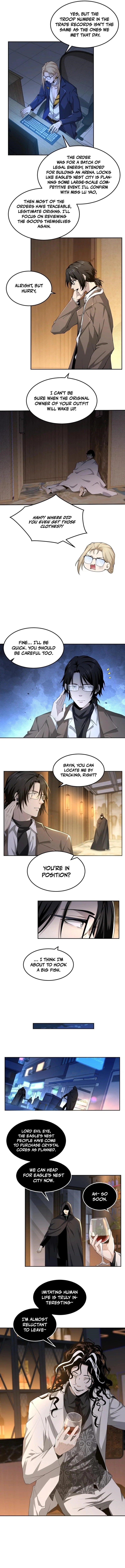 The Wretched Chapter 52 - Page 5