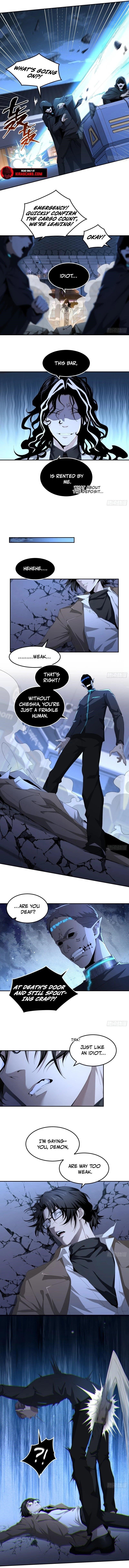 The Wretched Chapter 53 - Page 2