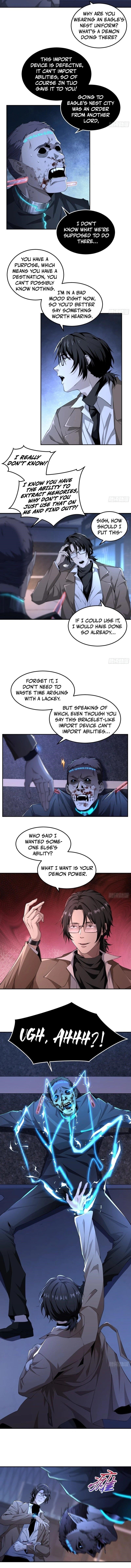 The Wretched Chapter 53 - Page 4