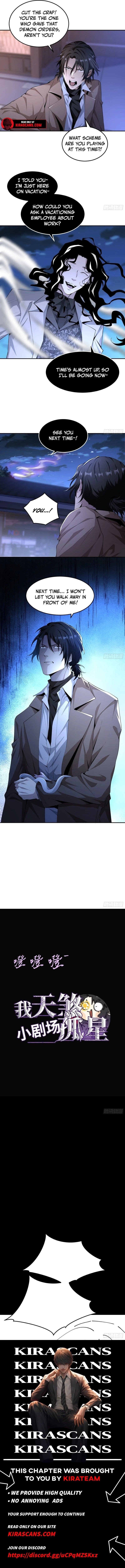 The Wretched Chapter 53 - Page 7