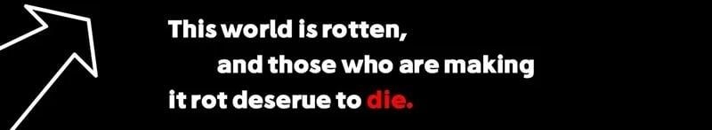 The Wretched Chapter 53 - Page 8