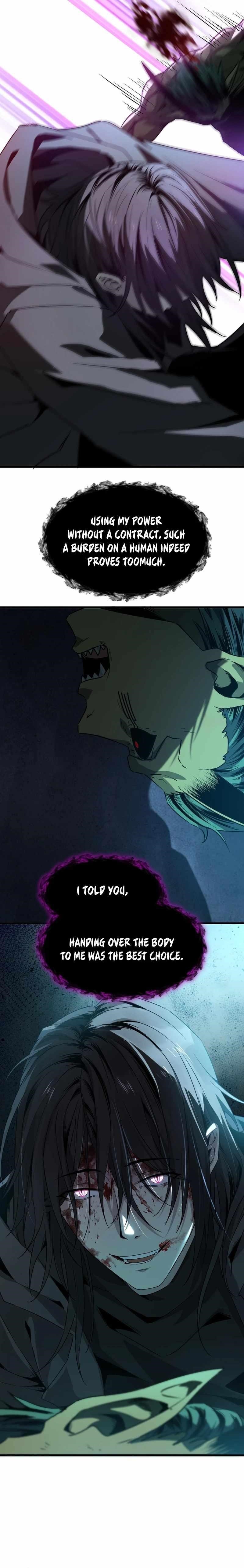 The Wretched Chapter 8 - Page 14