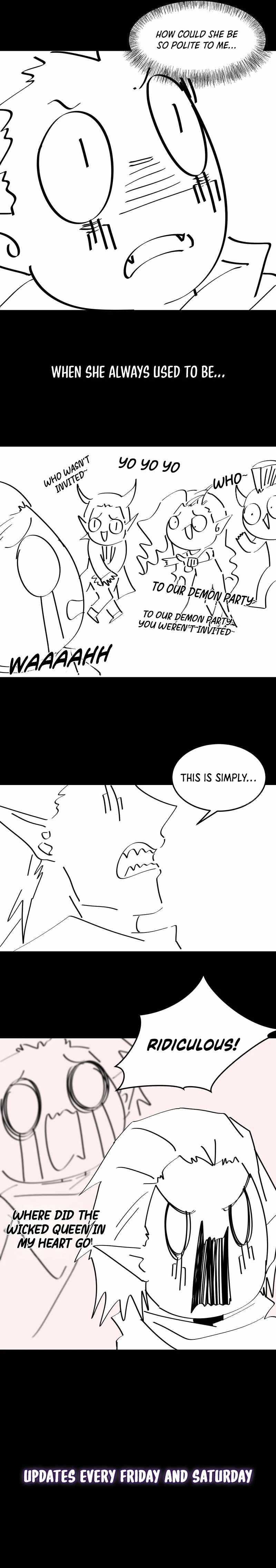 The Wretched Chapter 8 - Page 17