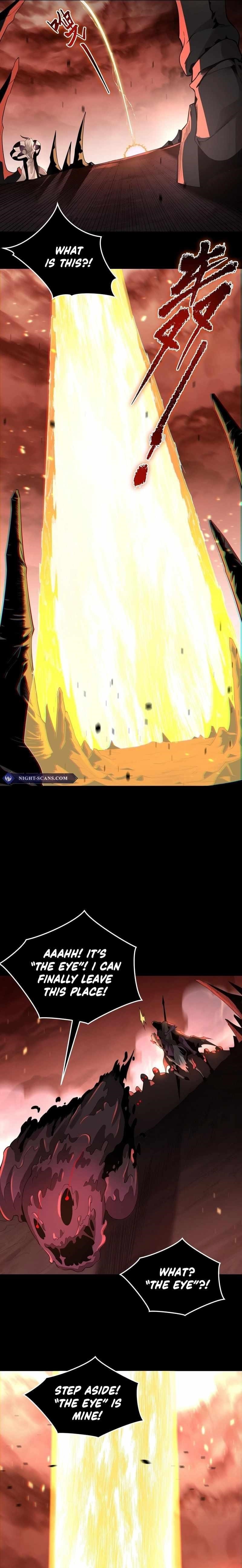 The Wretched Chapter 9 - Page 4