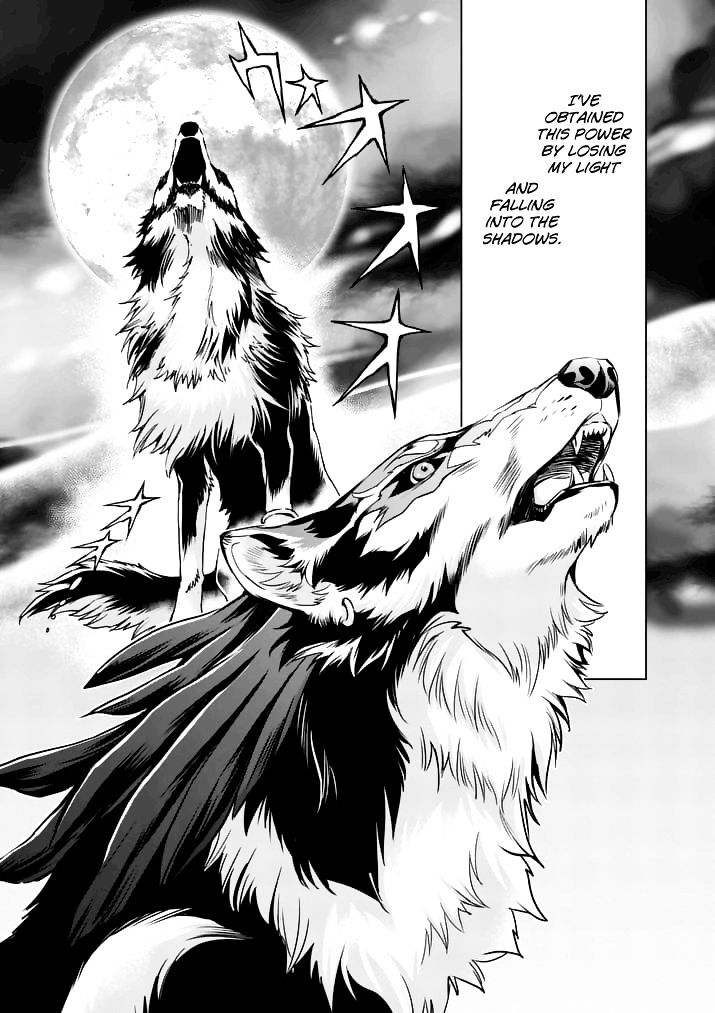 Zelda No Densetsu – Twilight Princess Chapter 13 - Page 5