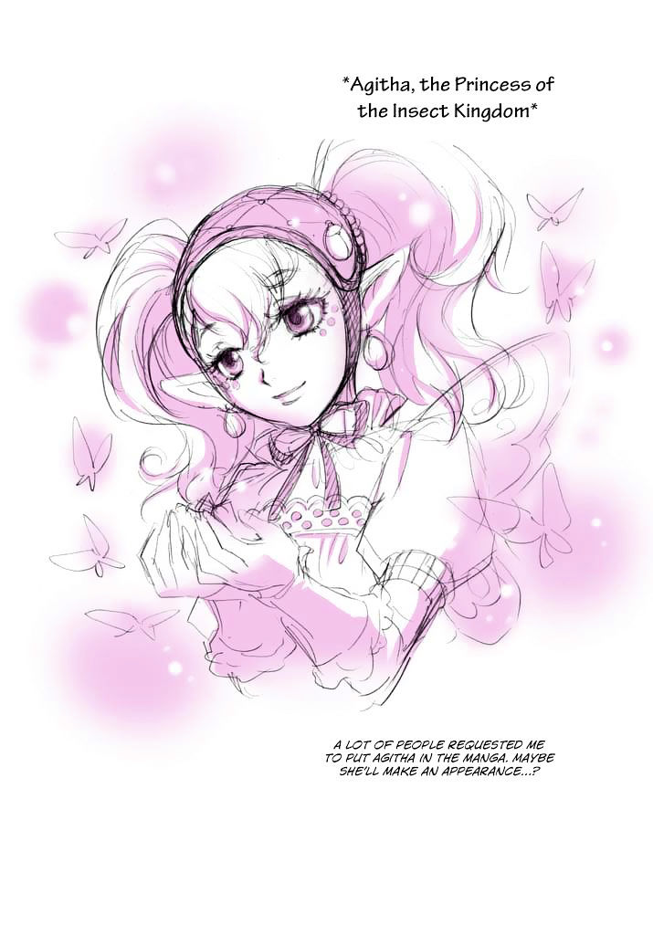 Zelda No Densetsu – Twilight Princess Chapter 14 - Page 35