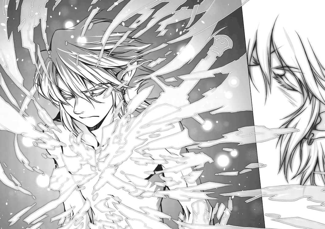 Zelda No Densetsu – Twilight Princess Chapter 15 - Page 26