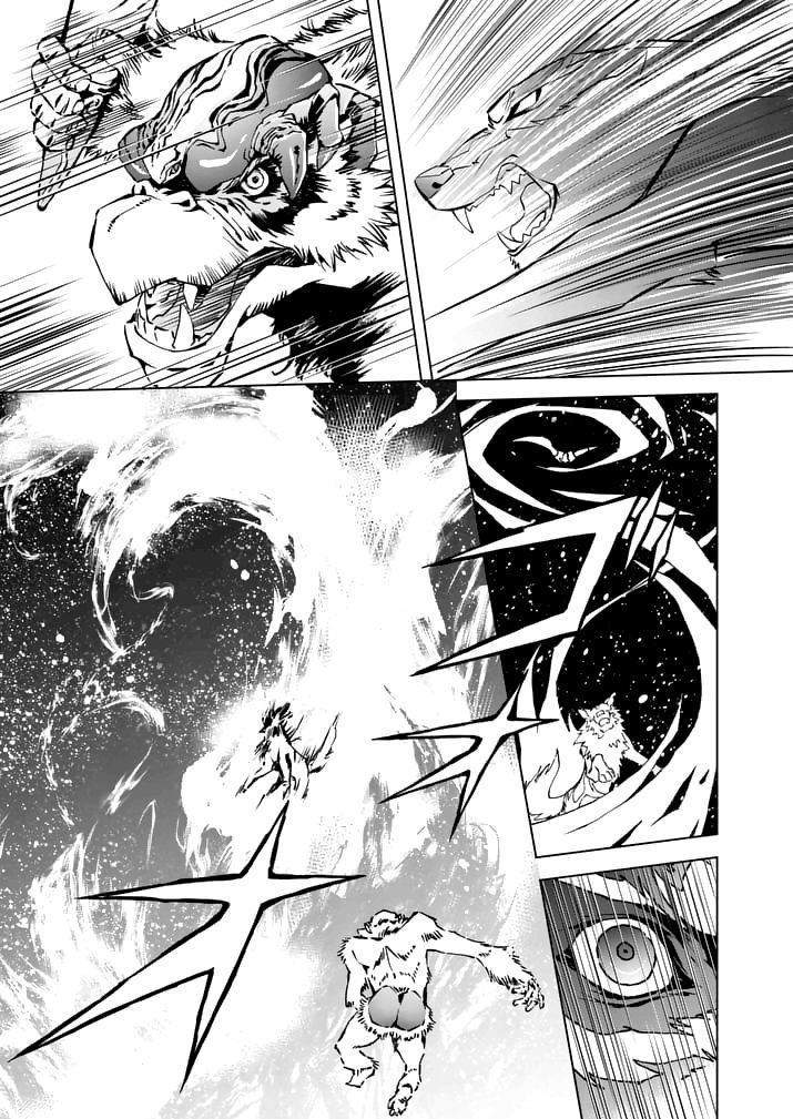 Zelda No Densetsu – Twilight Princess Chapter 15 - Page 9