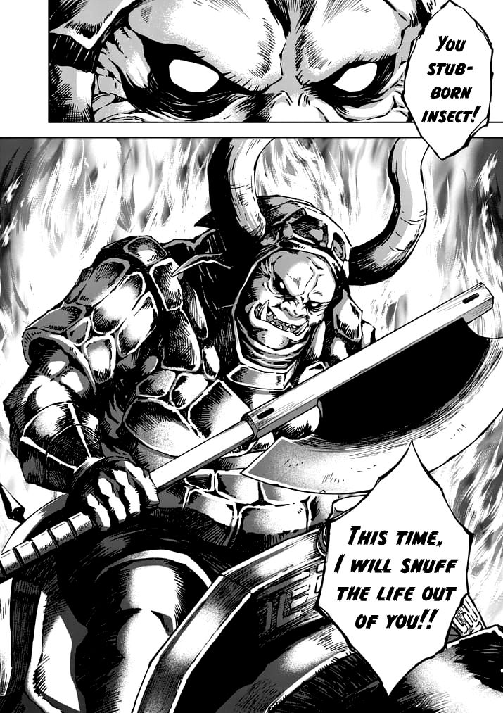 Zelda No Densetsu – Twilight Princess Chapter 25 - Page 4