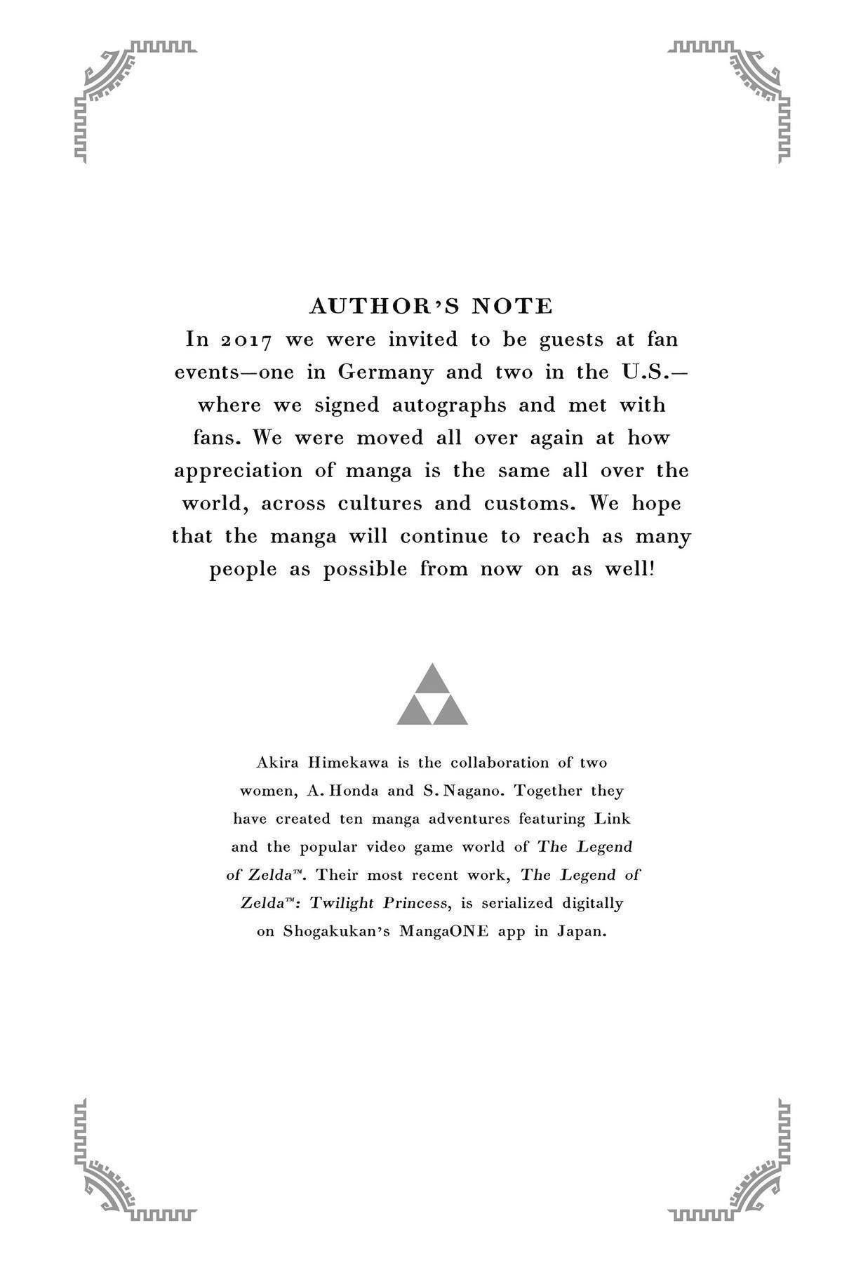 Zelda No Densetsu – Twilight Princess Chapter 30 - Page 29