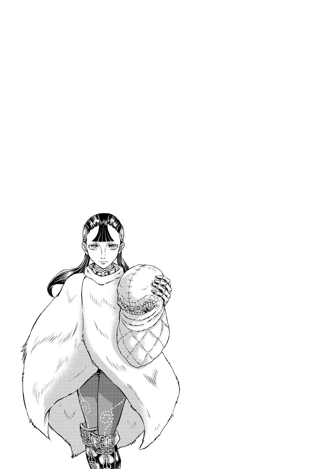 Zelda No Densetsu – Twilight Princess Chapter 35 - Page 66