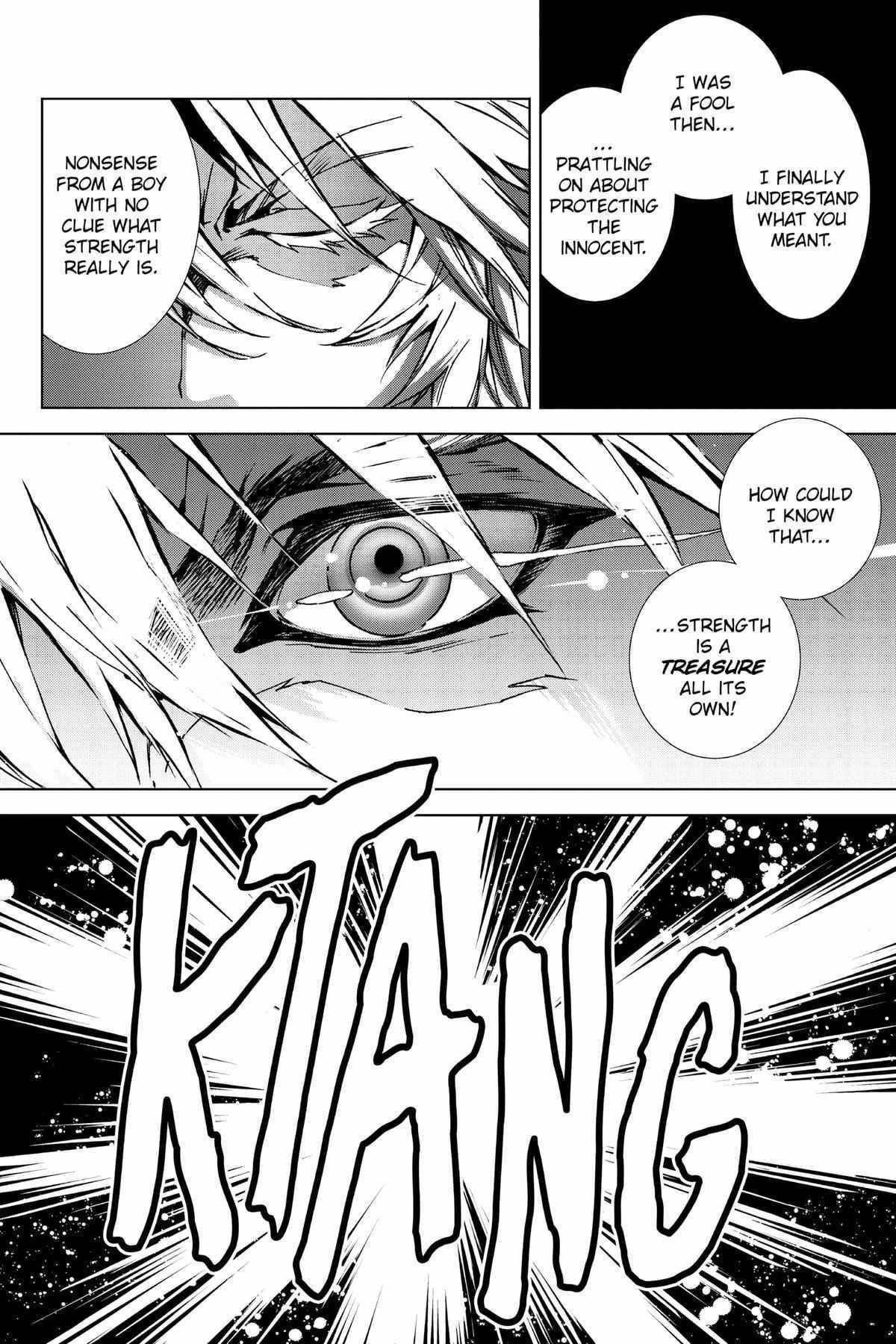 Zelda No Densetsu – Twilight Princess Chapter 36 - Page 28