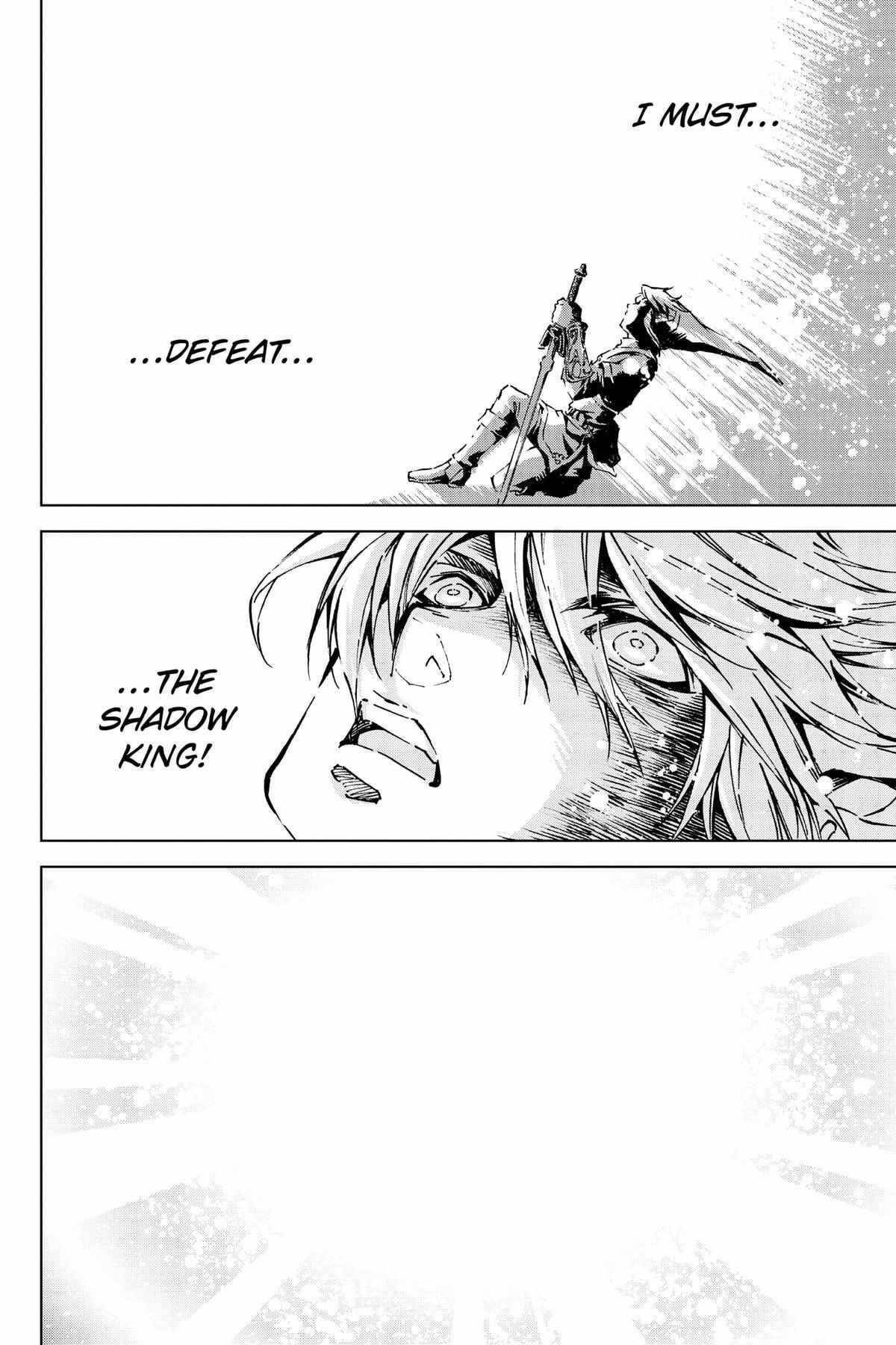 Zelda No Densetsu – Twilight Princess Chapter 36 - Page 71