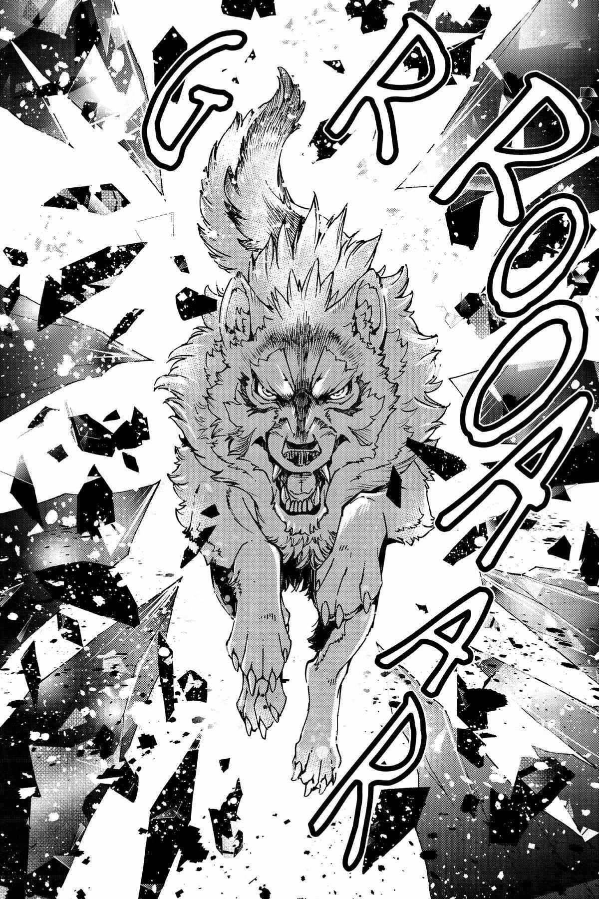 Zelda No Densetsu – Twilight Princess Chapter 36 - Page 77