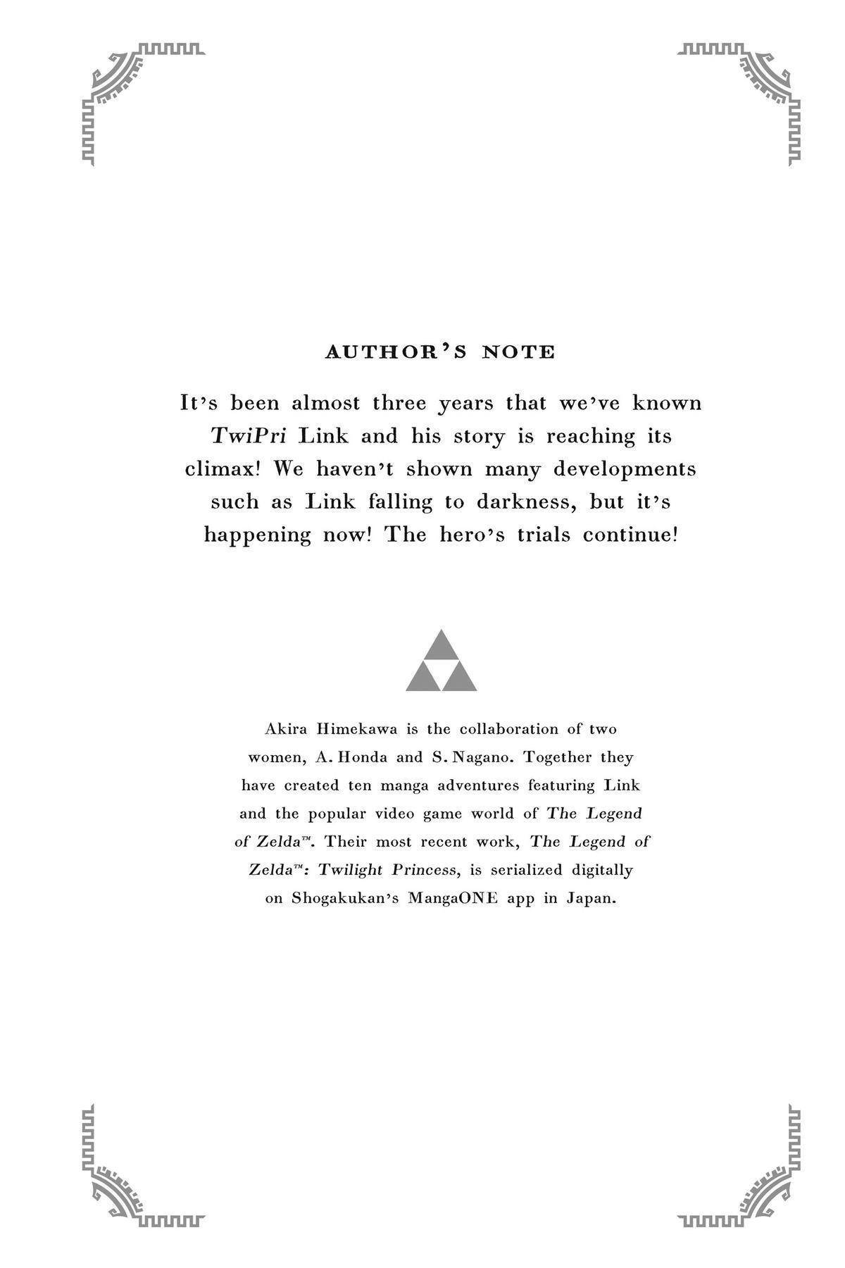 Zelda No Densetsu – Twilight Princess Chapter 36 - Page 86