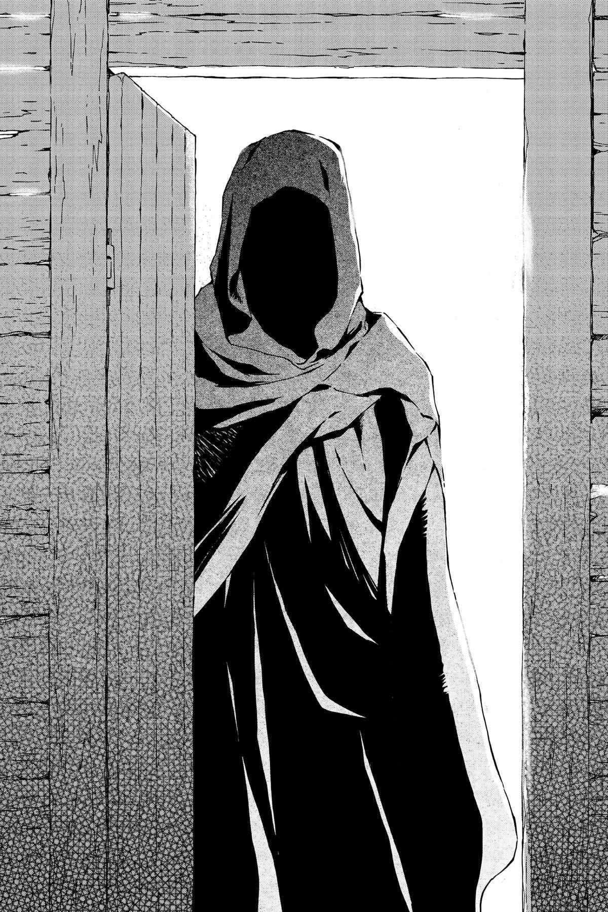 Zelda No Densetsu – Twilight Princess Chapter 37 - Page 28