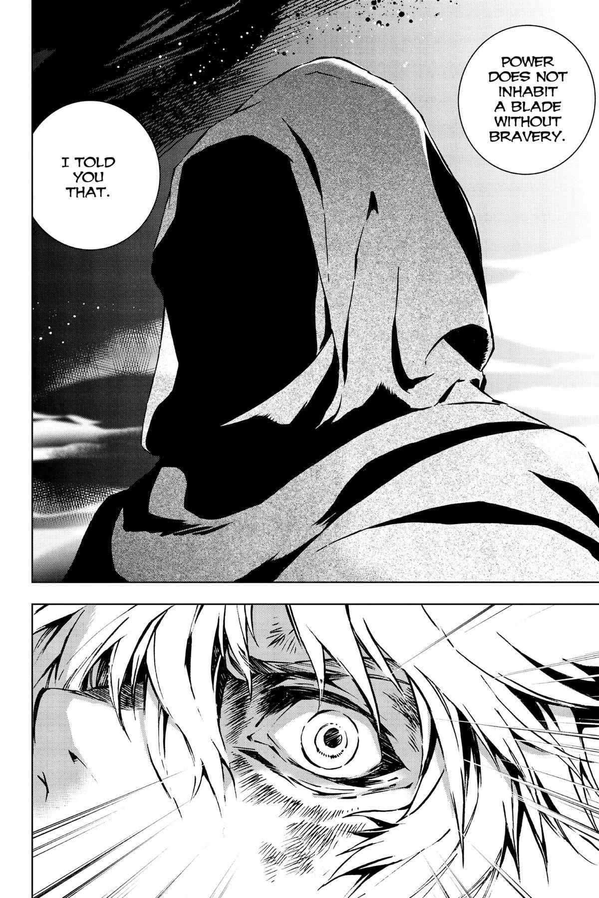 Zelda No Densetsu – Twilight Princess Chapter 37 - Page 30