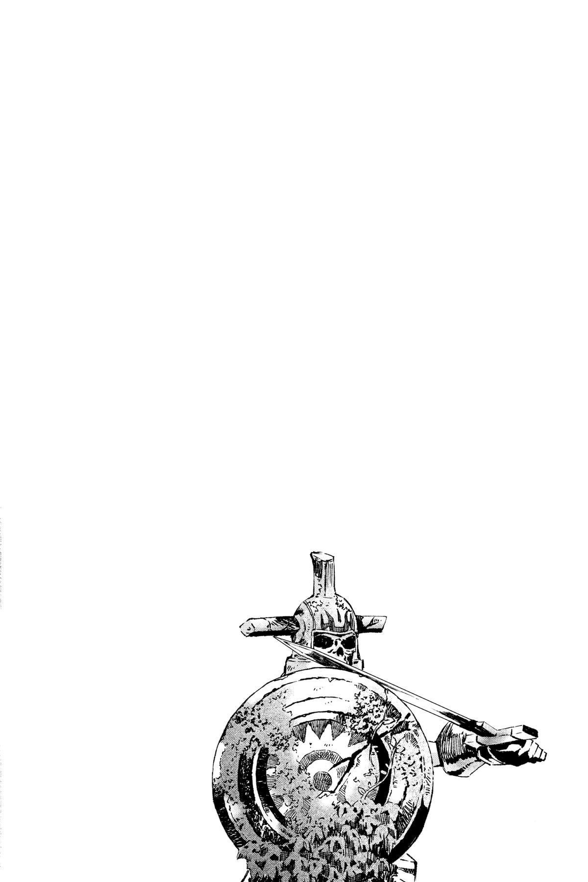 Zelda No Densetsu – Twilight Princess Chapter 41 - Page 28