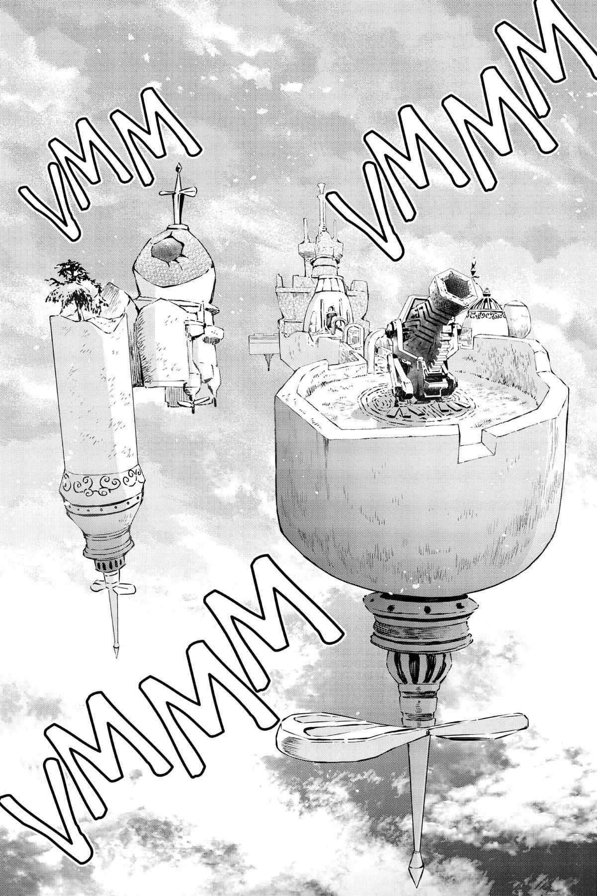 Zelda No Densetsu – Twilight Princess Chapter 44 - Page 24