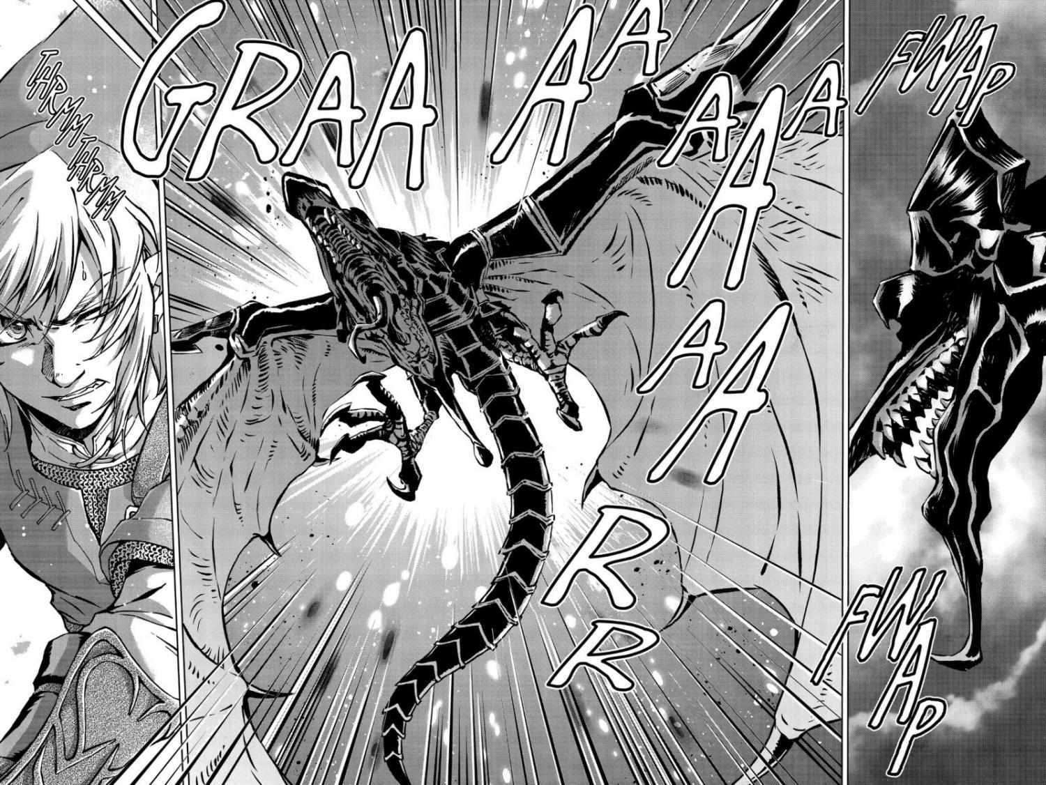 Zelda No Densetsu – Twilight Princess Chapter 44 - Page 51