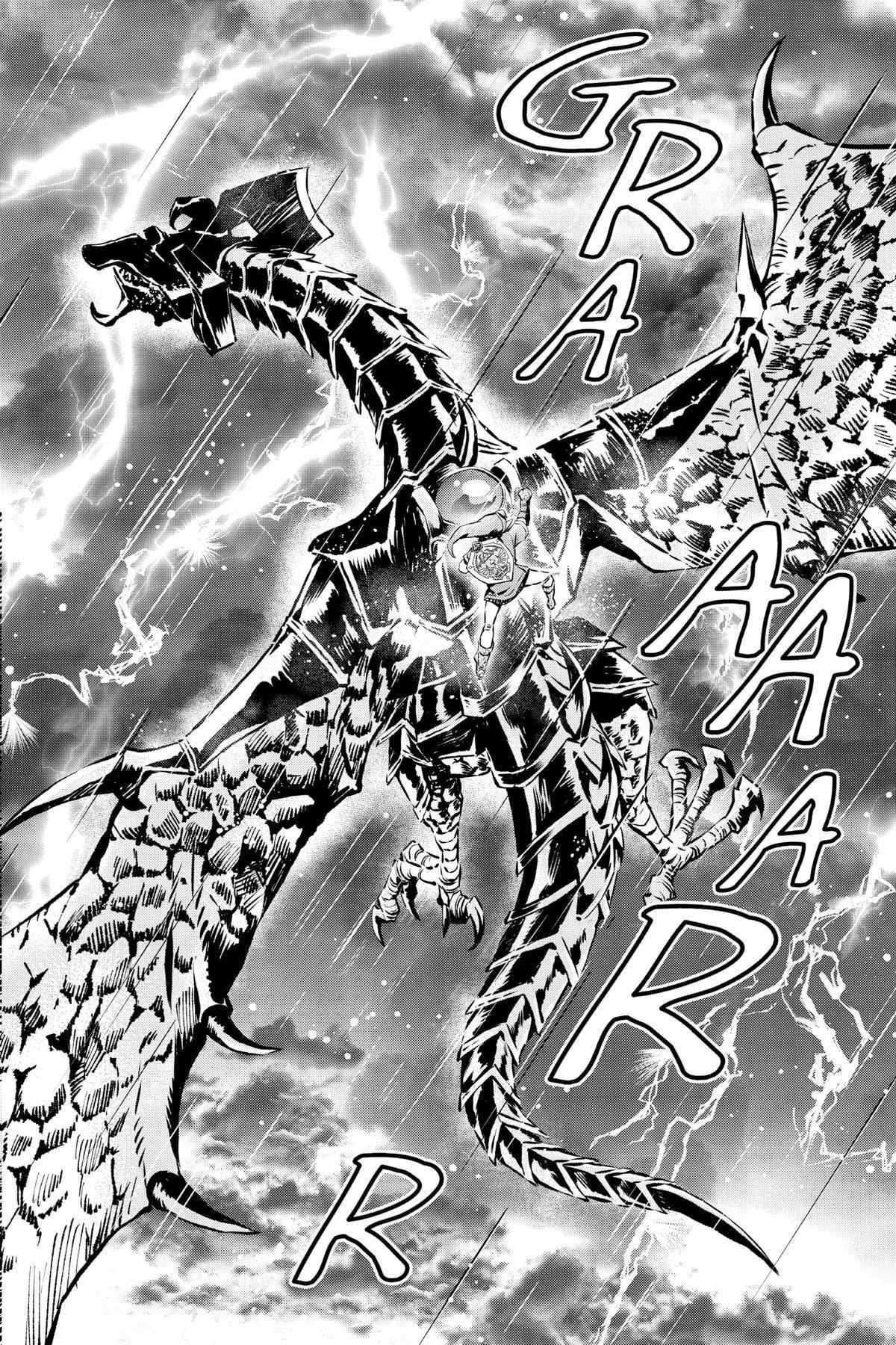 Zelda No Densetsu – Twilight Princess Chapter 44 - Page 67