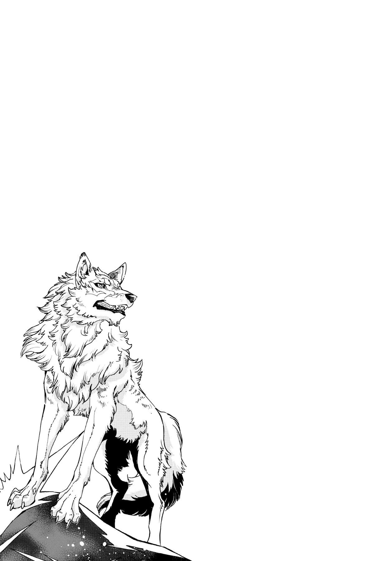 Zelda No Densetsu – Twilight Princess Chapter 45 - Page 6