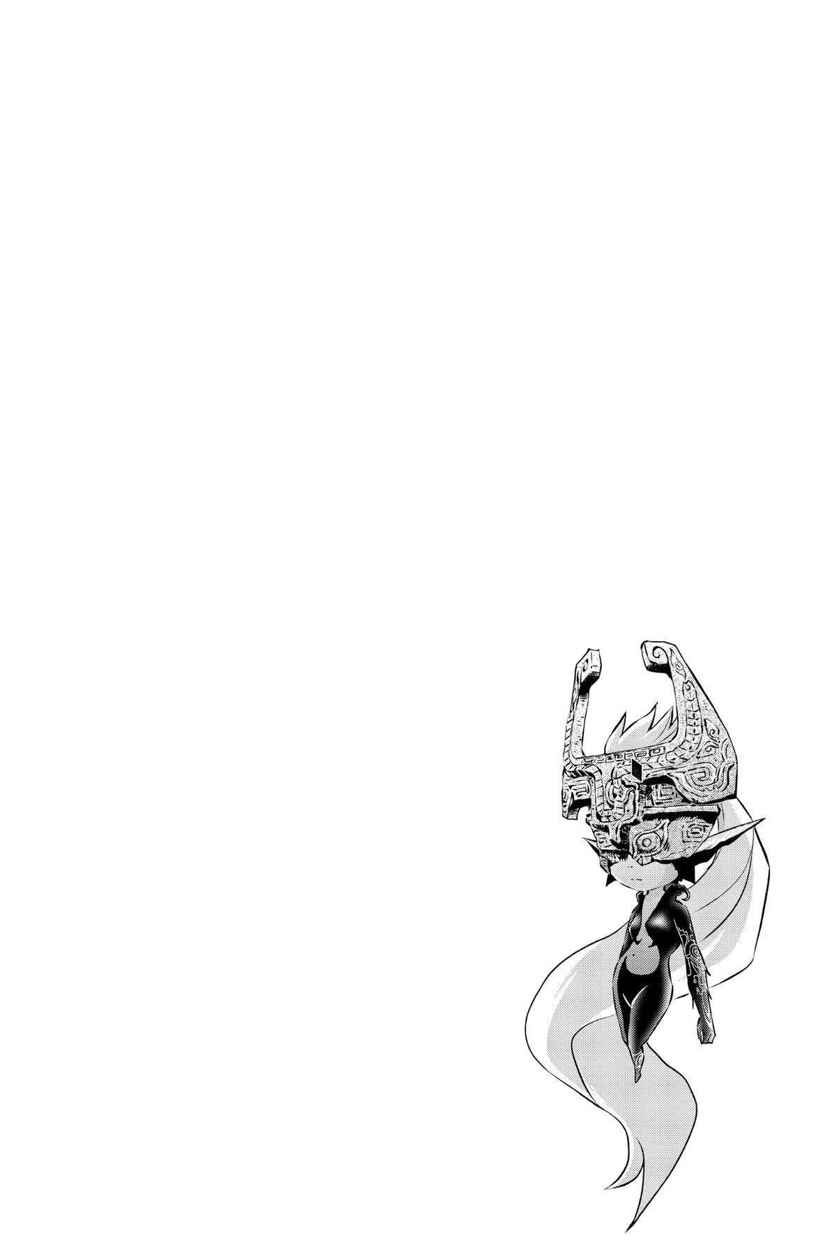 Zelda No Densetsu – Twilight Princess Chapter 47 - Page 102