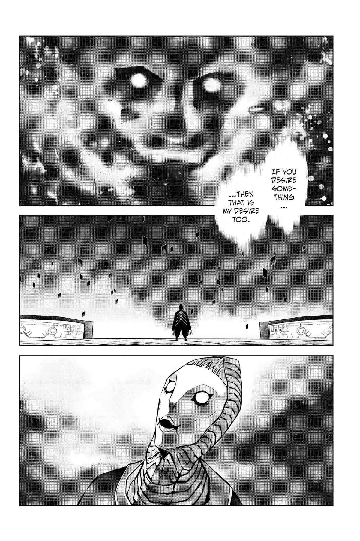 Zelda No Densetsu – Twilight Princess Chapter 47 - Page 94