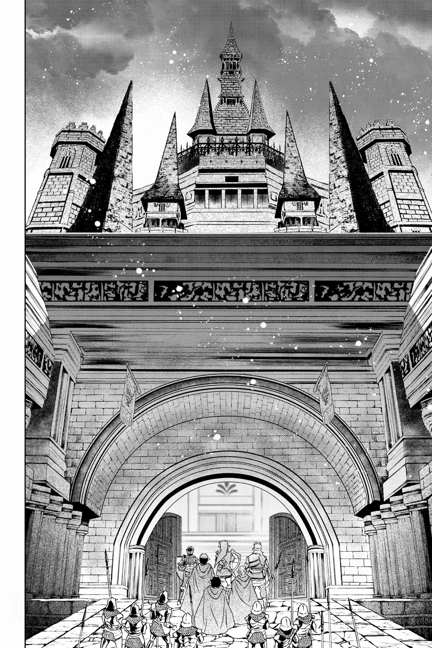 Zelda No Densetsu – Twilight Princess Chapter 49 - Page 45