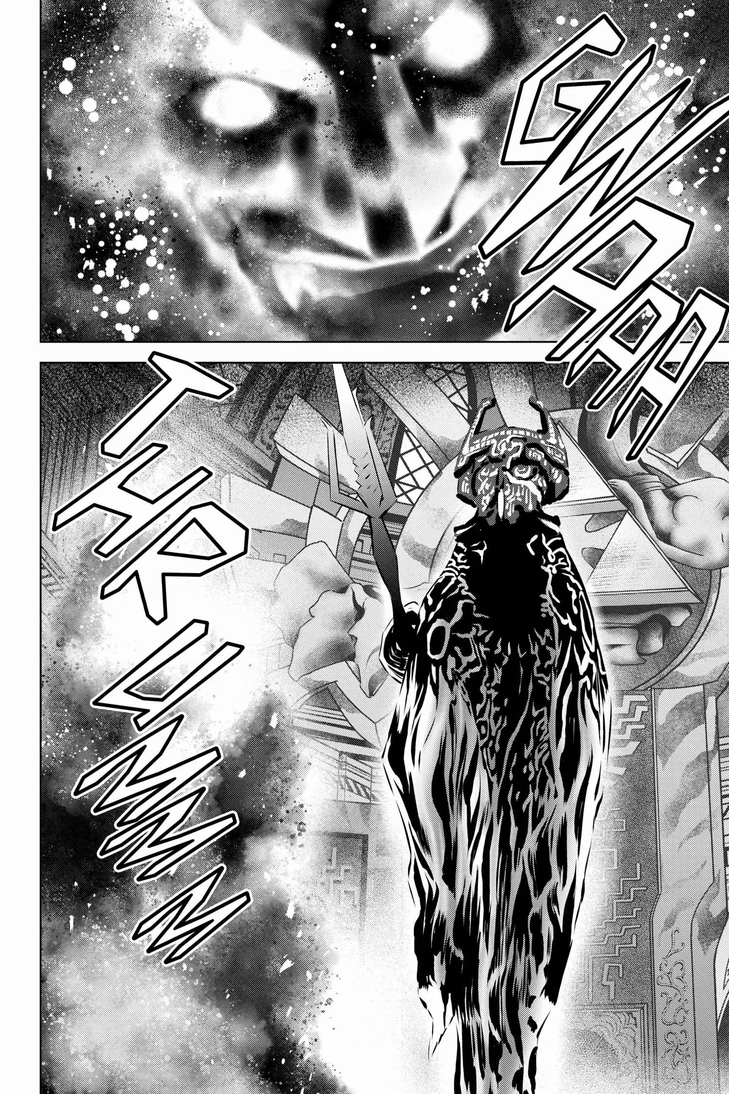 Zelda No Densetsu – Twilight Princess Chapter 53 - Page 21