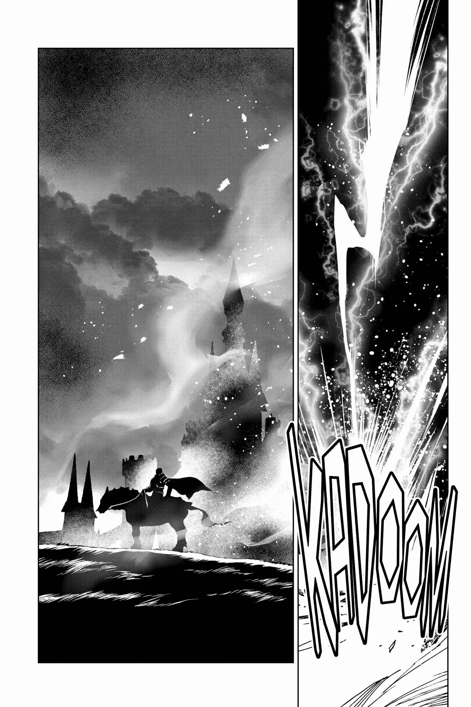 Zelda No Densetsu – Twilight Princess Chapter 54 - Page 7