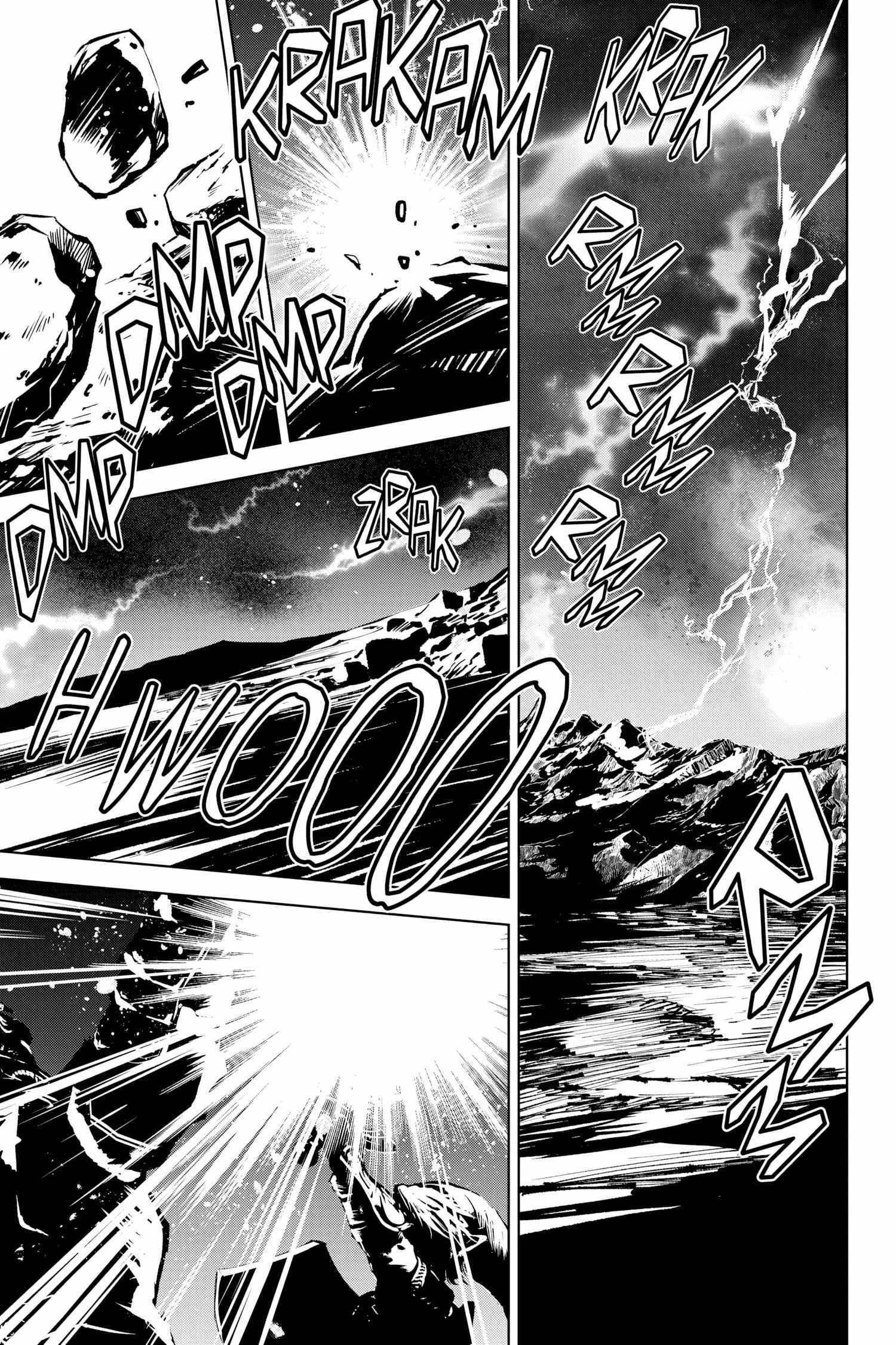 Zelda No Densetsu – Twilight Princess Chapter 55 - Page 28