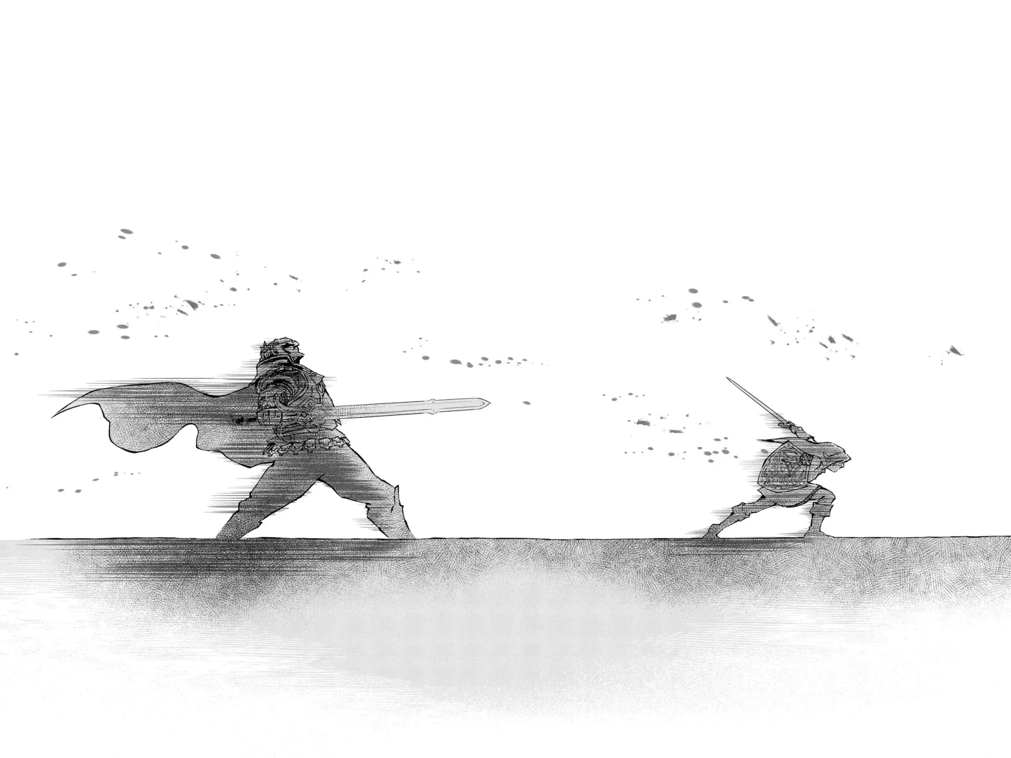 Zelda No Densetsu – Twilight Princess Chapter 56 - Page 29