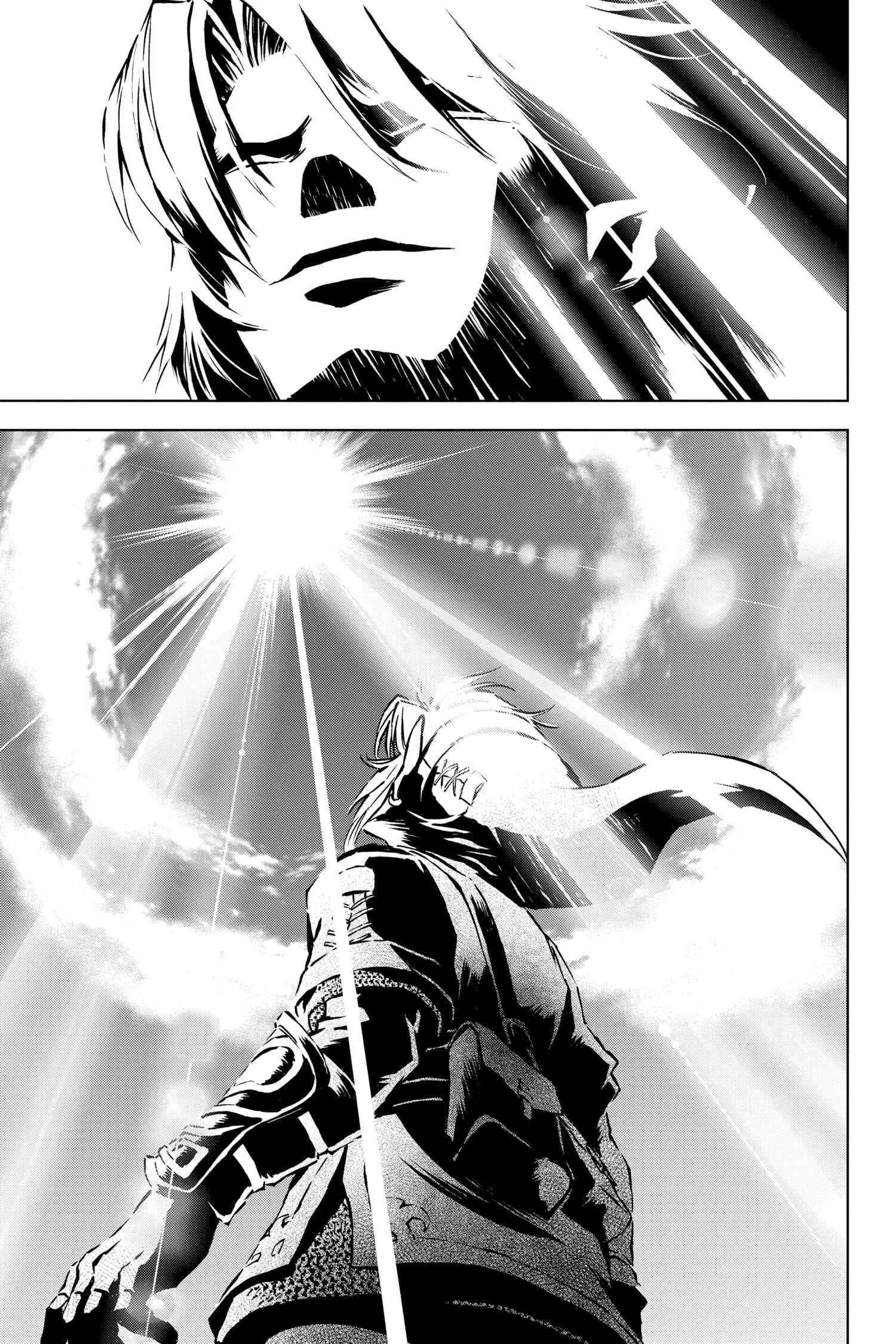 Zelda No Densetsu – Twilight Princess Chapter 57 - Page 29