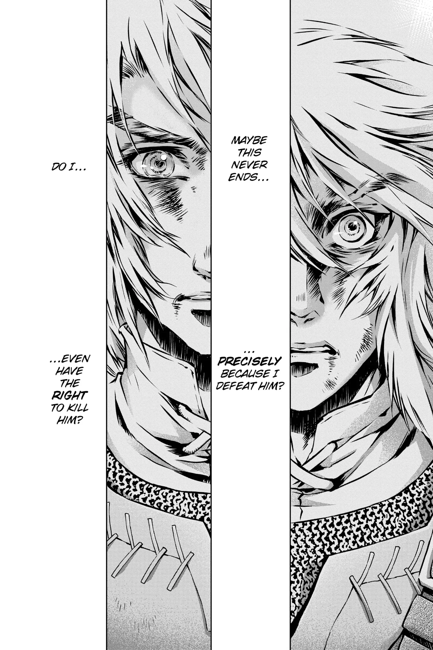 Zelda No Densetsu – Twilight Princess Chapter 57 - Page 8