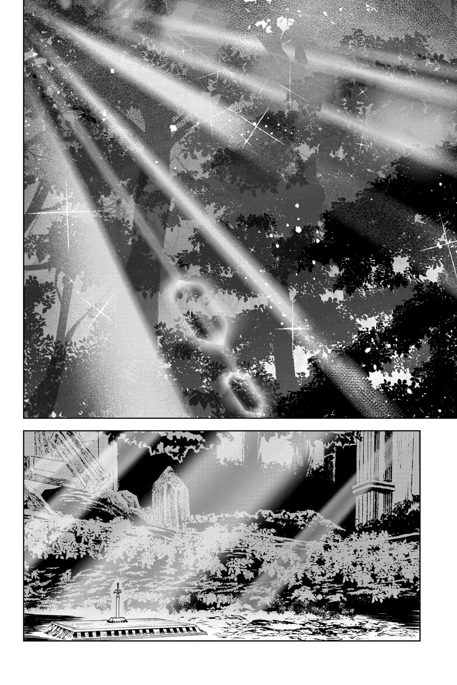 Zelda No Densetsu – Twilight Princess Chapter 58 - Page 34